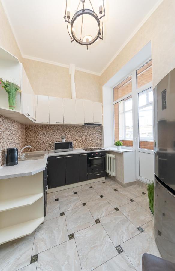 Maidan, Khreschatyk 3Br Kiev Dış mekan fotoğraf
