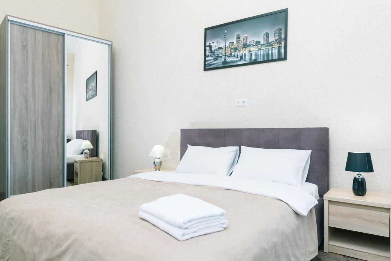 Maidan, Khreschatyk 3Br Kiev Dış mekan fotoğraf