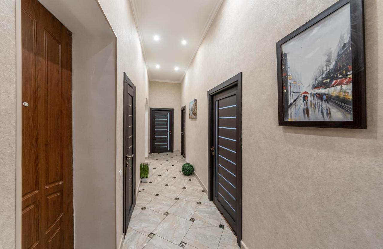 Maidan, Khreschatyk 3Br Kiev Dış mekan fotoğraf