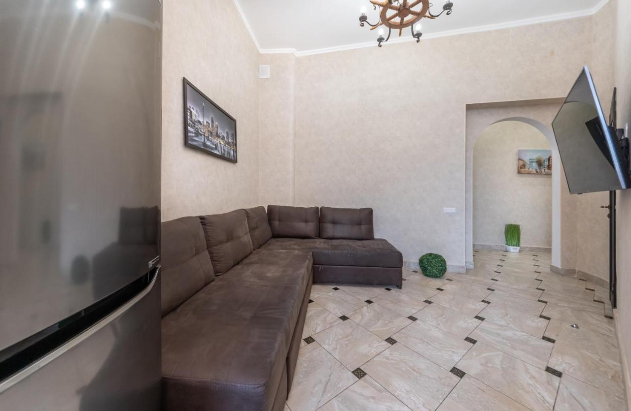 Maidan, Khreschatyk 3Br Kiev Dış mekan fotoğraf
