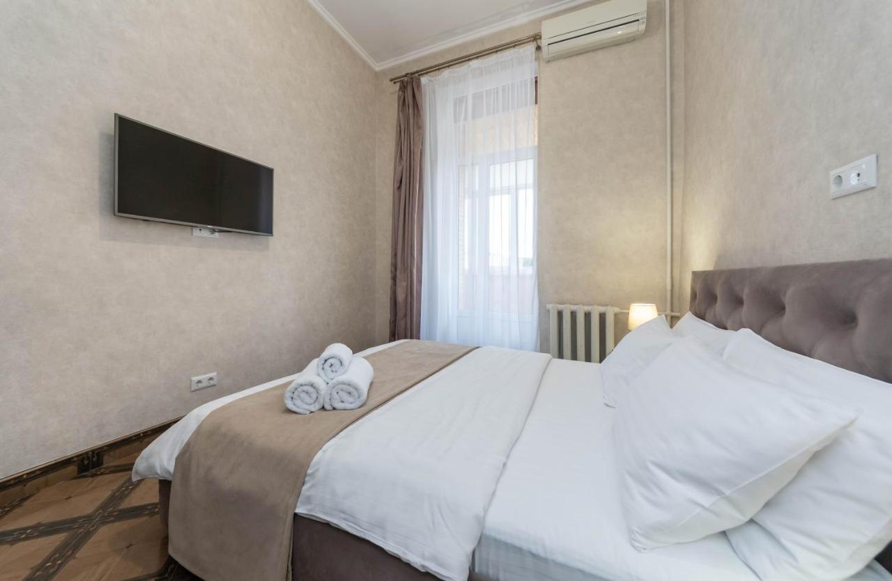 Maidan, Khreschatyk 3Br Kiev Dış mekan fotoğraf