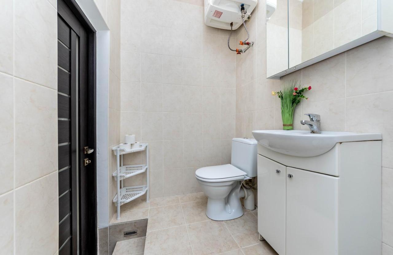Maidan, Khreschatyk 3Br Kiev Dış mekan fotoğraf